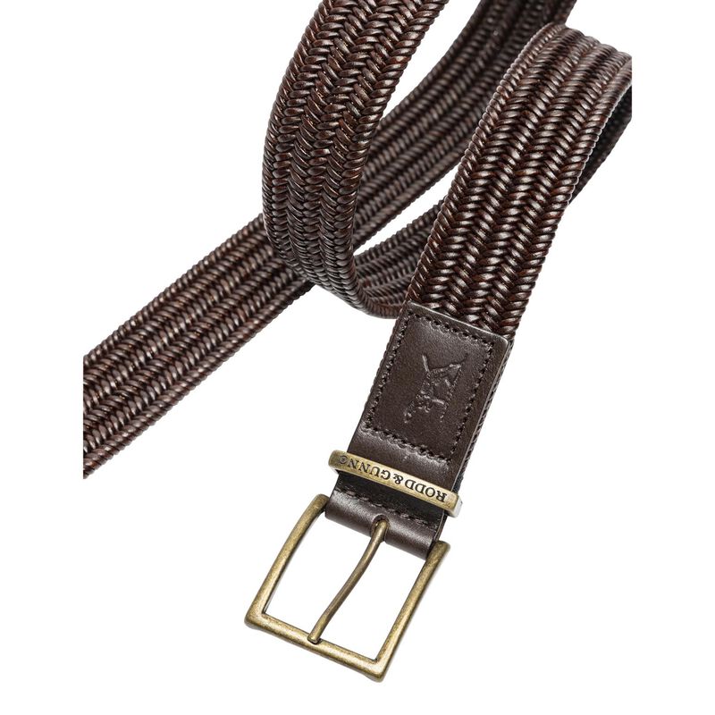 Rodd & Gunn Stirling Stretch Belt image number 7